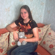 Мария Метляева on My World.