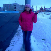 Mary Марина on My World.