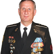 Михаил Балко on My World.