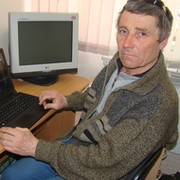 Михаил Крапивин on My World.