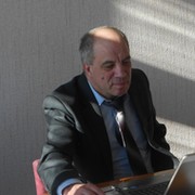 Efim Diacov on My World.
