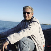 Игорь Мордвинов on My World.