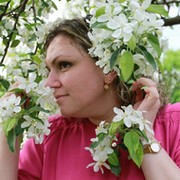 Наташа Черникова on My World.