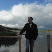 Дмитрий k on My World.