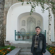 Андрей Муромцев on My World.