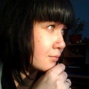 Анастасия Харитонова on My World.