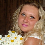 Наталия Торкова on My World.