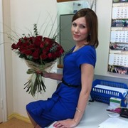 Оксана Черненко on My World.