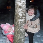 Нелли Малютина on My World.
