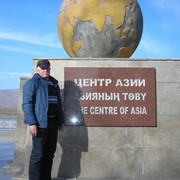 Сергей Никулин on My World.