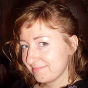 Оксана Владимирова on My World.