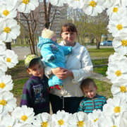 ***оксана*** ***** on My World.