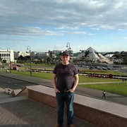 олег якимов on My World.