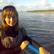 Елена П on My World.