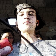 Sherzod Axrorov on My World.