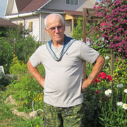 михаил пушнов on My World.