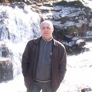 Антон Хамин on My World.