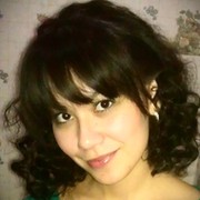 Анна Чумикова on My World.