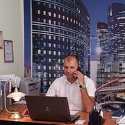 Роман Клименко on My World.