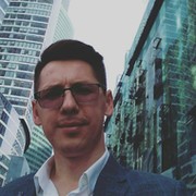 Александр Столяров on My World.