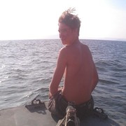 Семён Чупин on My World.