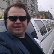 Сергей Михеев on My World.