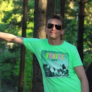 Sergey Gorodilov on My World.