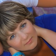 Светлана Глушак on My World.