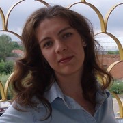 Наталия Родионова on My World.