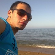 Дмитрий Сизов on My World.