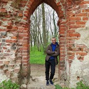 Ceргей Слепцов on My World.