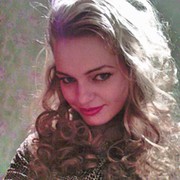 Екатерина Голубева on My World.