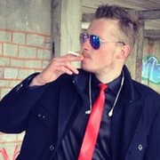Евгений Станиславович on My World.