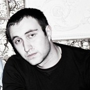 Артур Вересов on My World.
