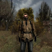 Сталкер  Сталкер  on My World.