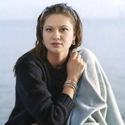 Катерина Оакман on My World.