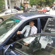 Аман Акбаев on My World.