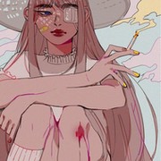 xenia сыч on My World.