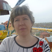Наташа Смирнова on My World.