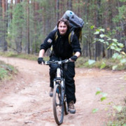 Тимур Ларионов on My World.