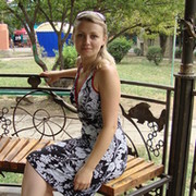 Вера Томилова on My World.