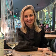 Ульяна Шумахер on My World.