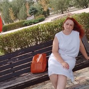 марина ушакова on My World.