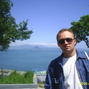 Igor Onoprienko on My World.