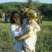 Элина Айзатулина on My World.