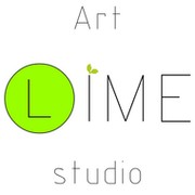 Art LIME  studio on My World.