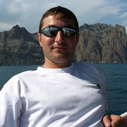 Александр Руденко on My World.