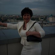 Ольга Серова on My World.