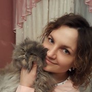 Юлия Нечто on My World.