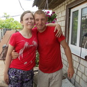 ВАДИм євпак on My World.
